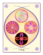 Spirit Doorways Image 0: Beauty