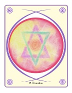 Spirit Doorways Living Images 13: Emanation
