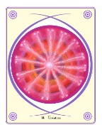 Spirit Doorways Living Images 14: Creation