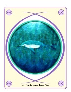 Spirit Doorways Living Images 23: Guide to the Inner Sea