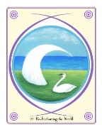 Spirit Doorways Living Images 27: Re-enchanting the World