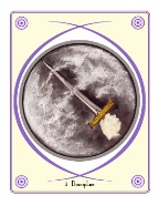Spirit Doorways Living Images 3: Discipline