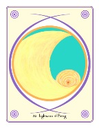 Spirit Doorways Living Images 39: Lightness of Being