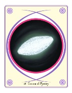 Spirit Doorways Living Images 40: Cocoon of Mystery