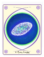 Spirit Doorways Living Images 41: Mystery Emerging