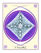 Spirit Doorways Living Images 45: Diamond Body