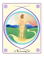 Spirit Doorways Living Images 48: The Ascending Path