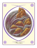 Spirit Doorways Living Images 5: Resistance