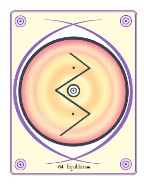 Spirit Doorways Living Images 64: Equilibrium